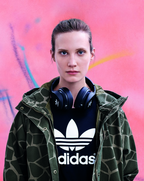 ADIDAS ORIGINALS FW14 ADVENTURE COLLECTION